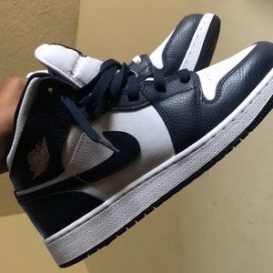 Jordan 1’s